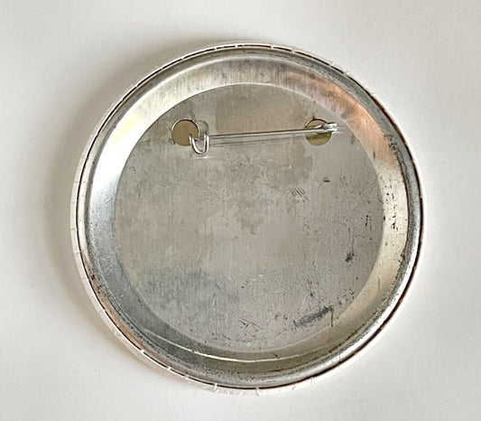 Old Style Chicagofest Pinback Button - 1982