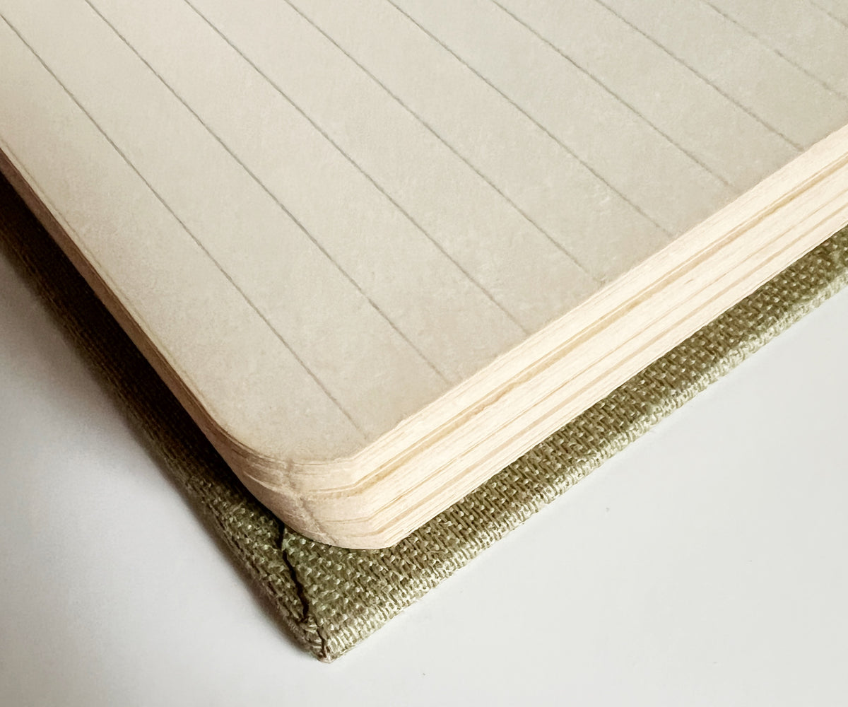 Federal Supply Service Notebook - Model # 53-B-22320, 1970s