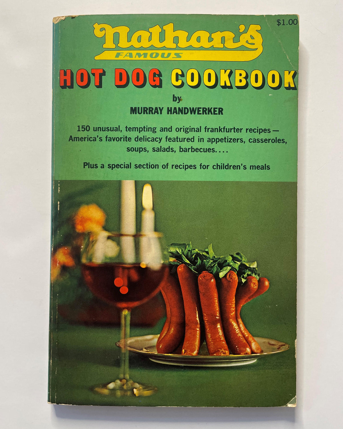 Books - Old, Odd or Cool