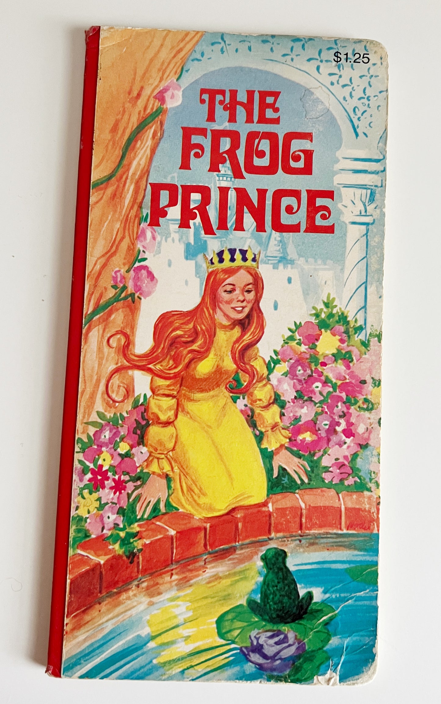 Stork Club Children's Tall Book Collection - 1960s