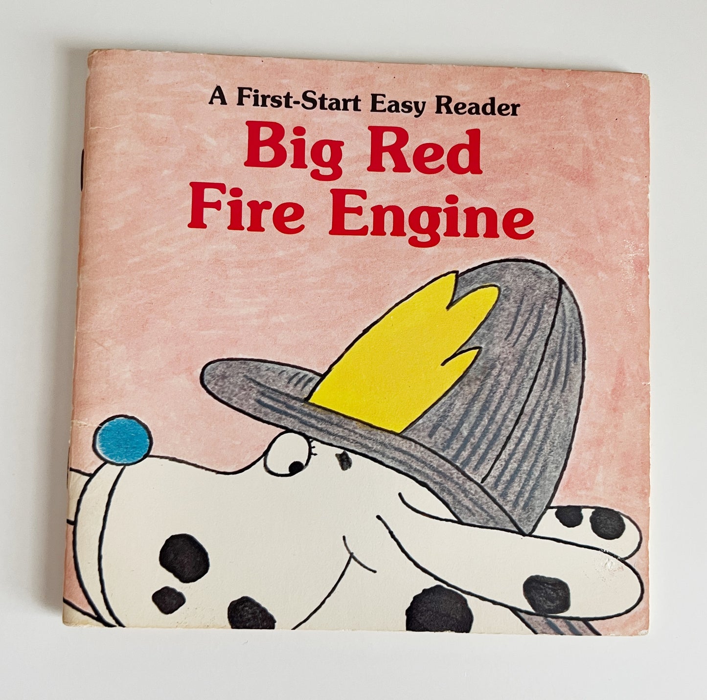 A First Start Easy Reader Collection