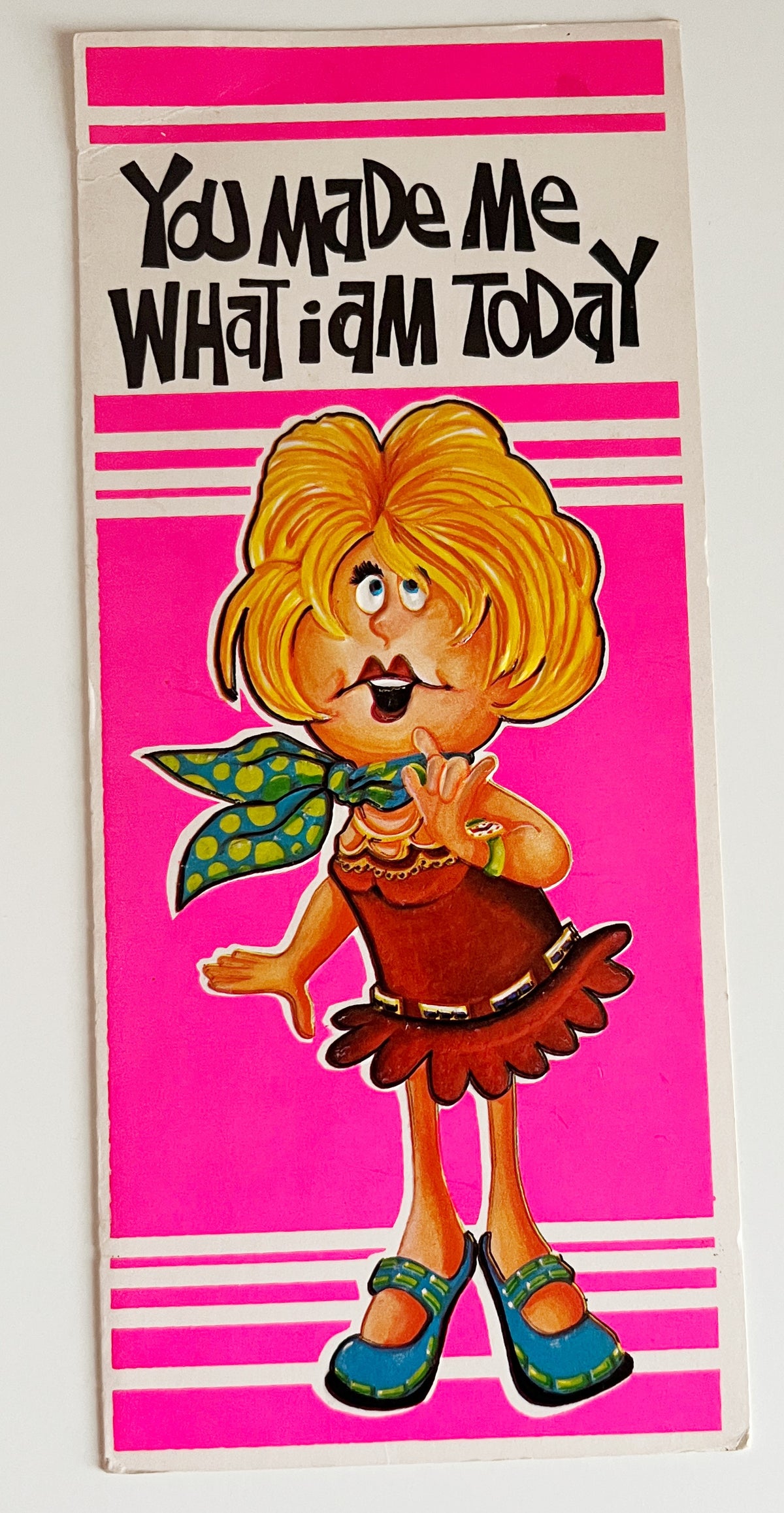Love & Adoration Set I -1970s