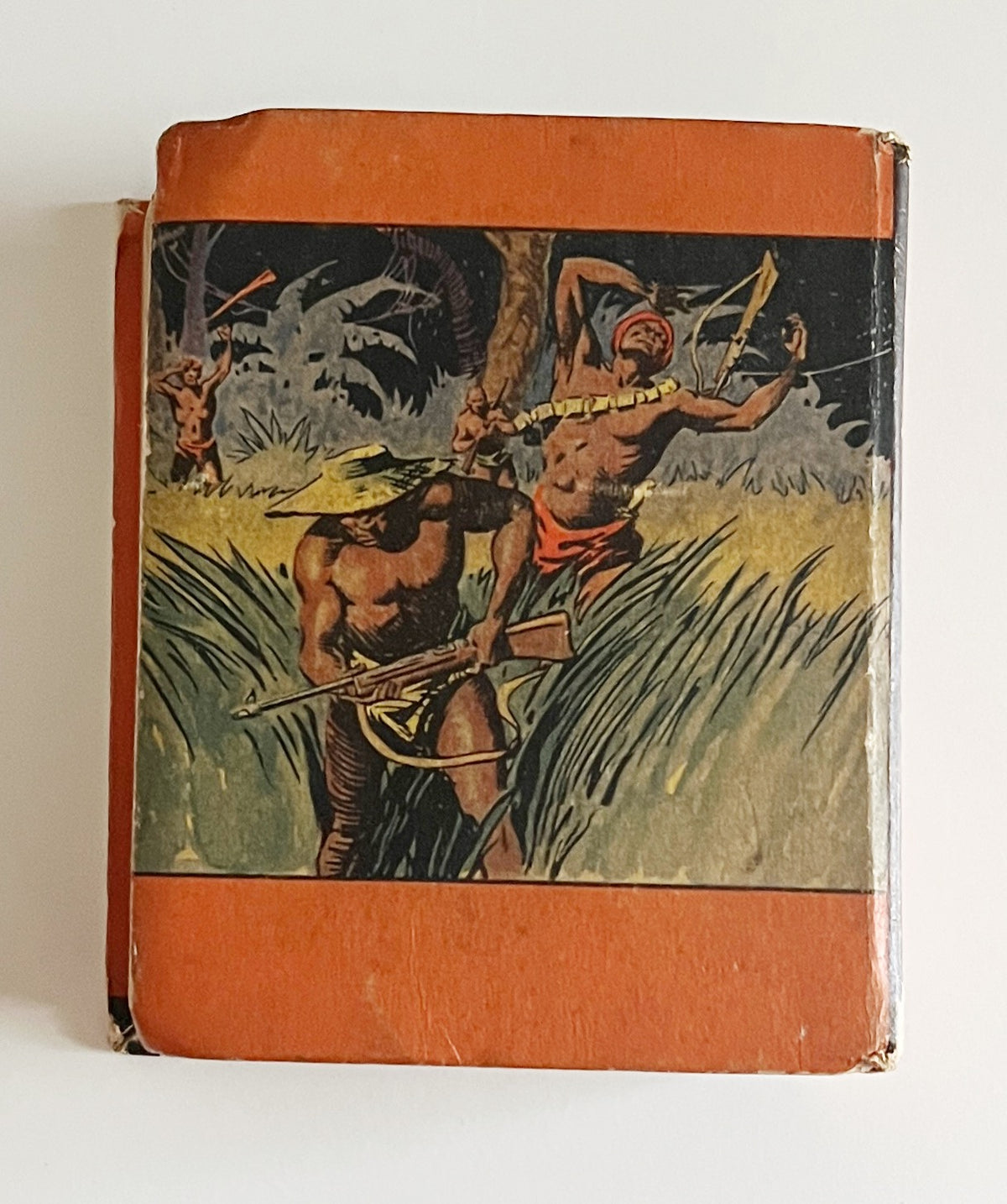 Whitman Big Little Books Set of 12 - Westerns 1930s
