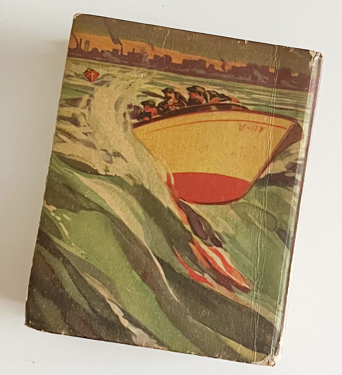 Whitman Big Little Books Set of 12 - Westerns 1930s