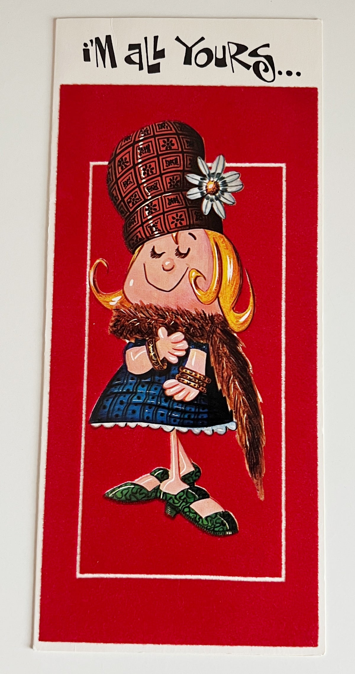 Love & Adoration Set I -1970s