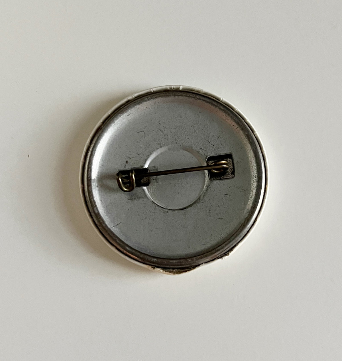 Slovenian K.S.K.J. Pin - 1980s