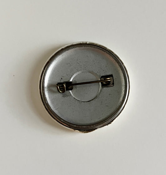 Slovenian K.S.K.J. Pin - 1980s