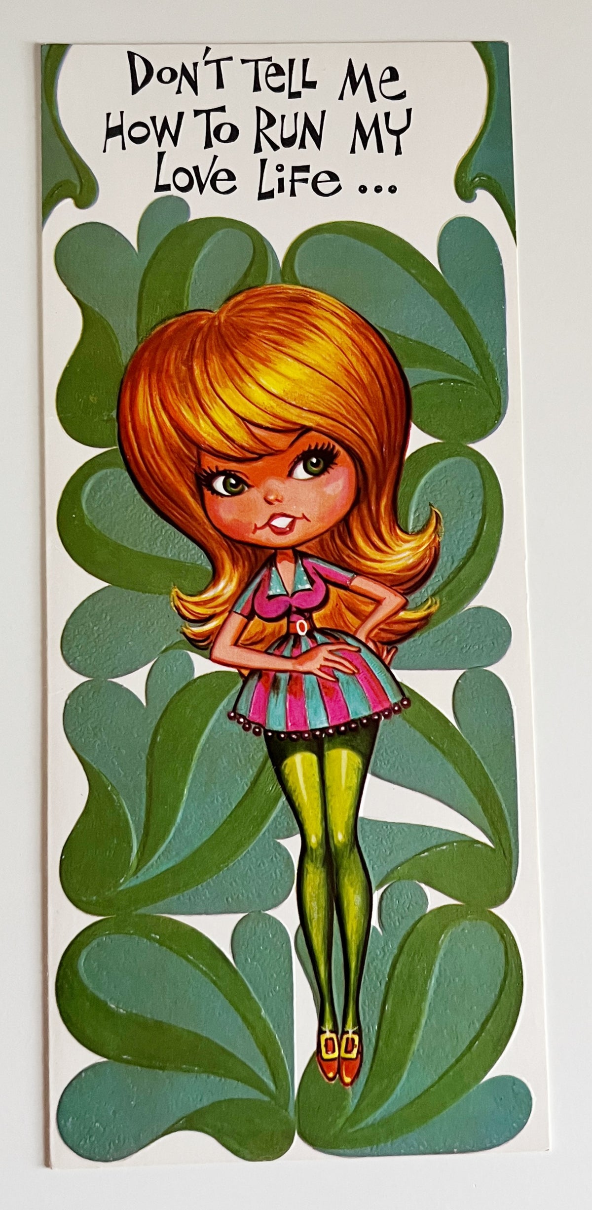 Anniversary Set I -1970s