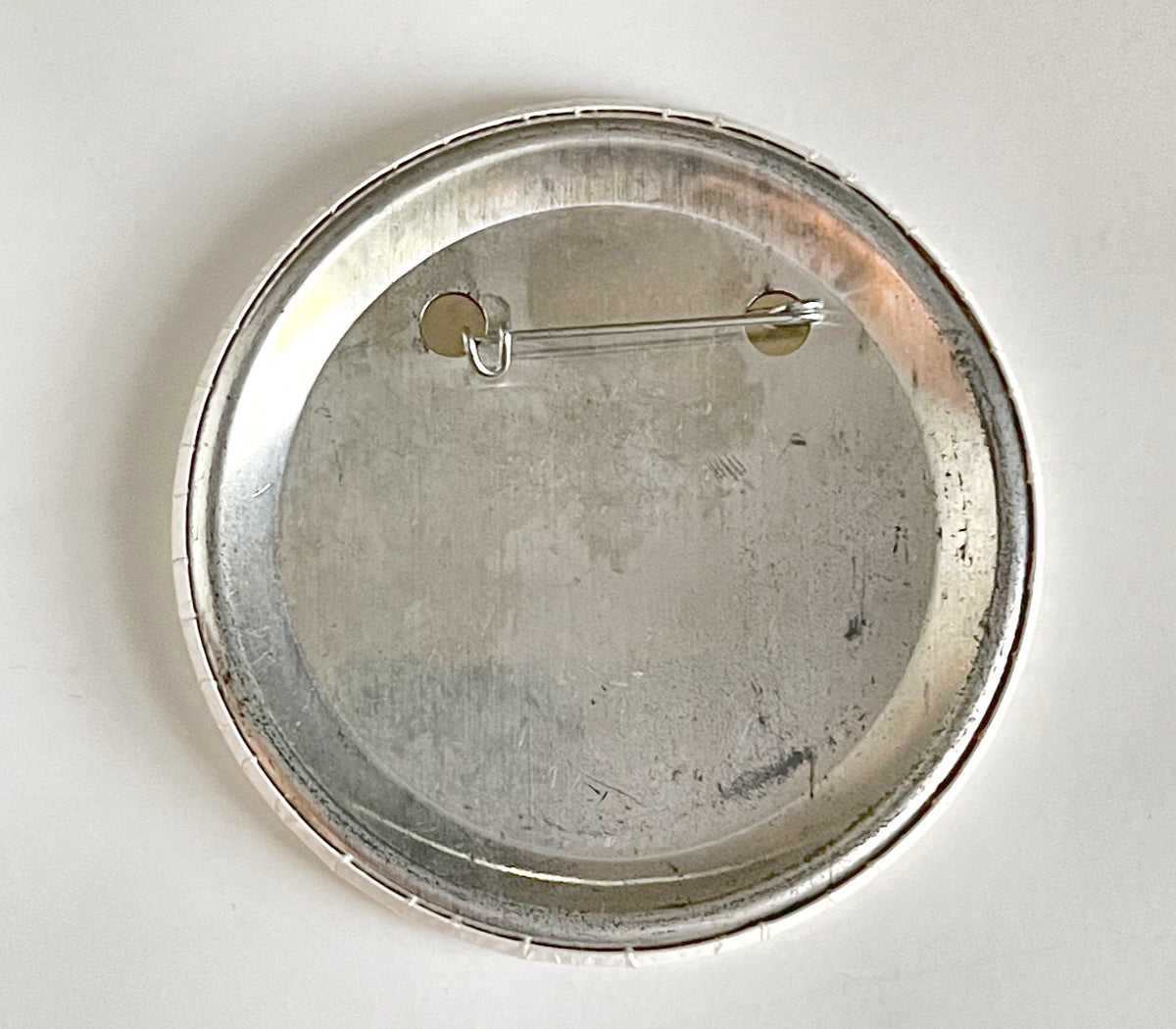Old Style Chicagofest Pinback Button - 1982