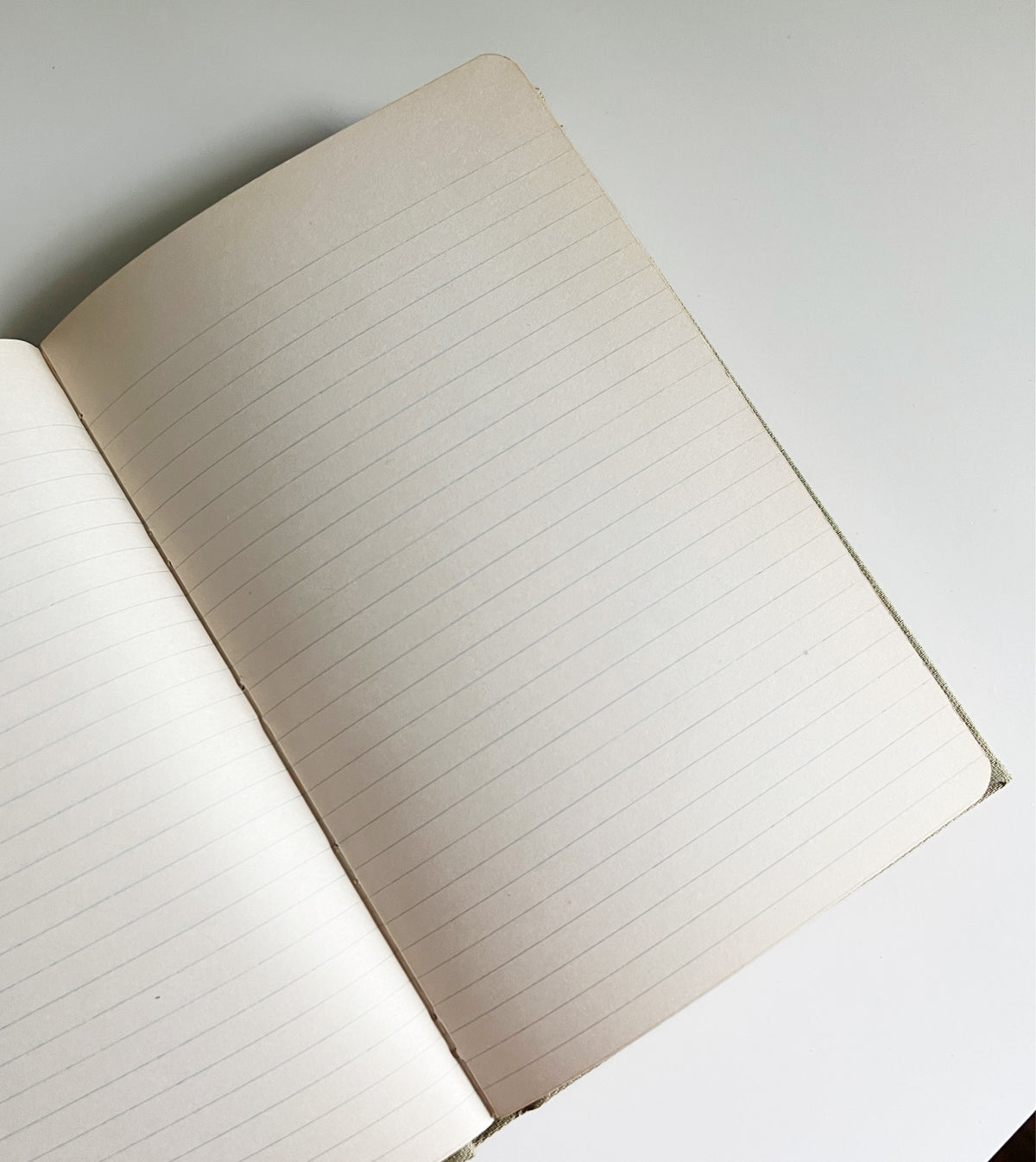 Federal Supply Service Notebook - Model # 53-B-22320, 1970s