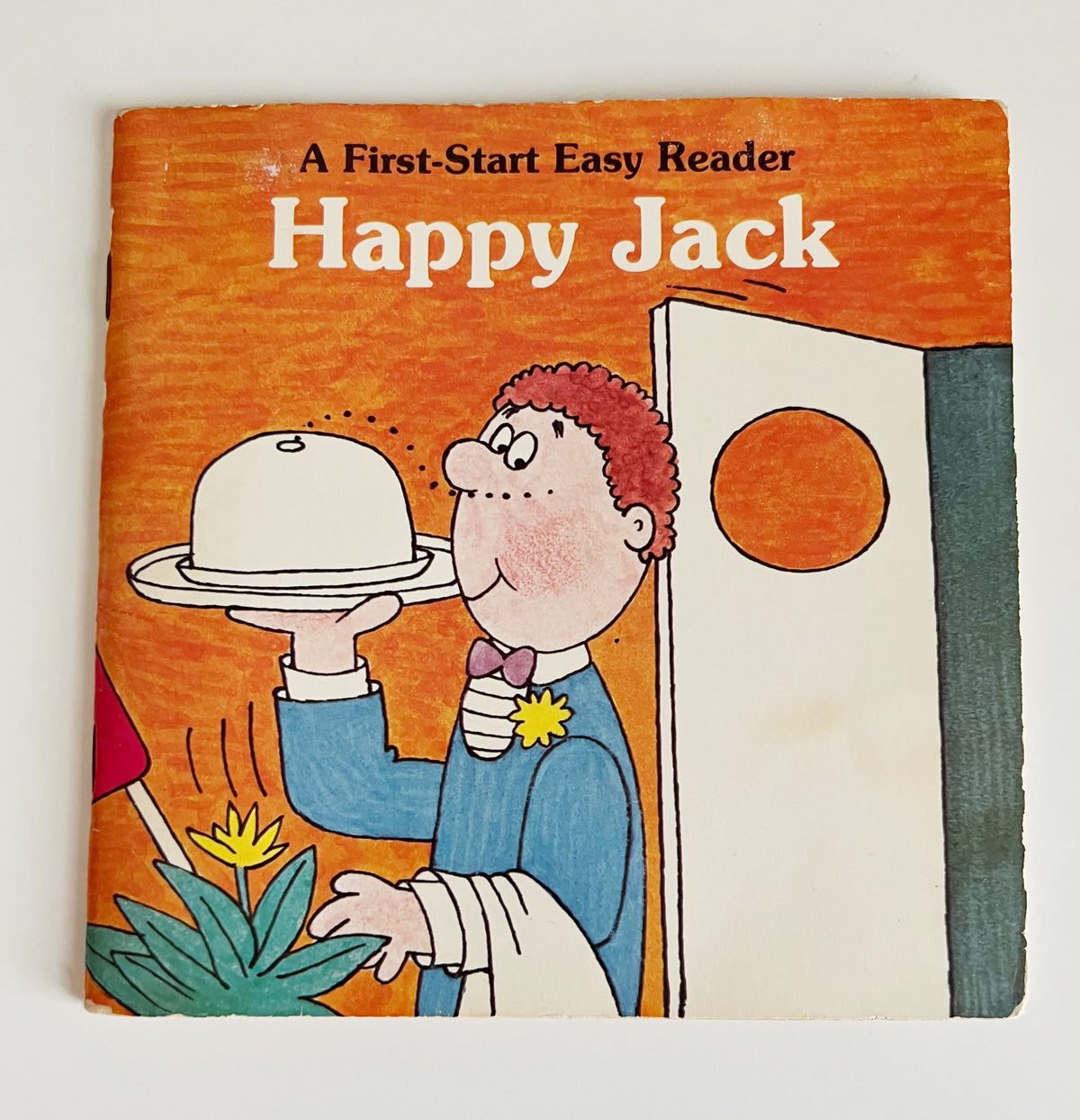 A First Start Easy Reader Collection