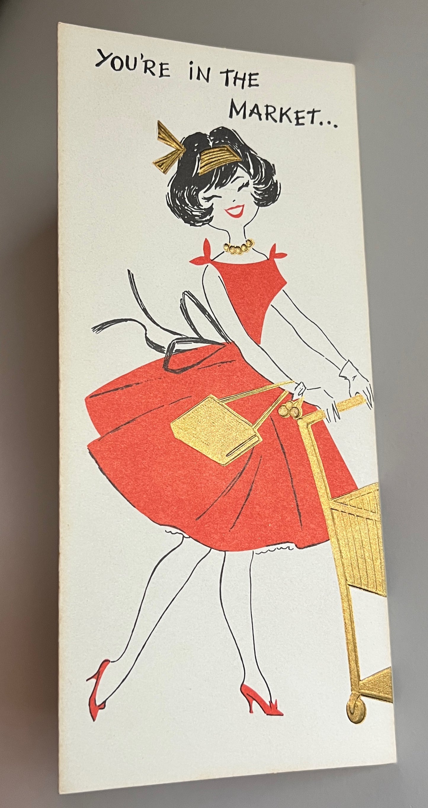 Birthday Set III -1950s