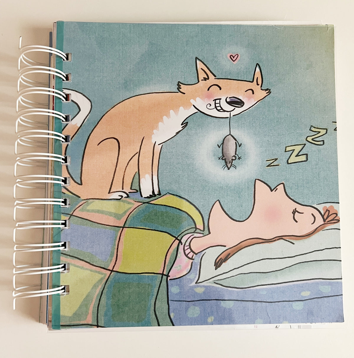 Journal - Irregulars: Pets Unleashed