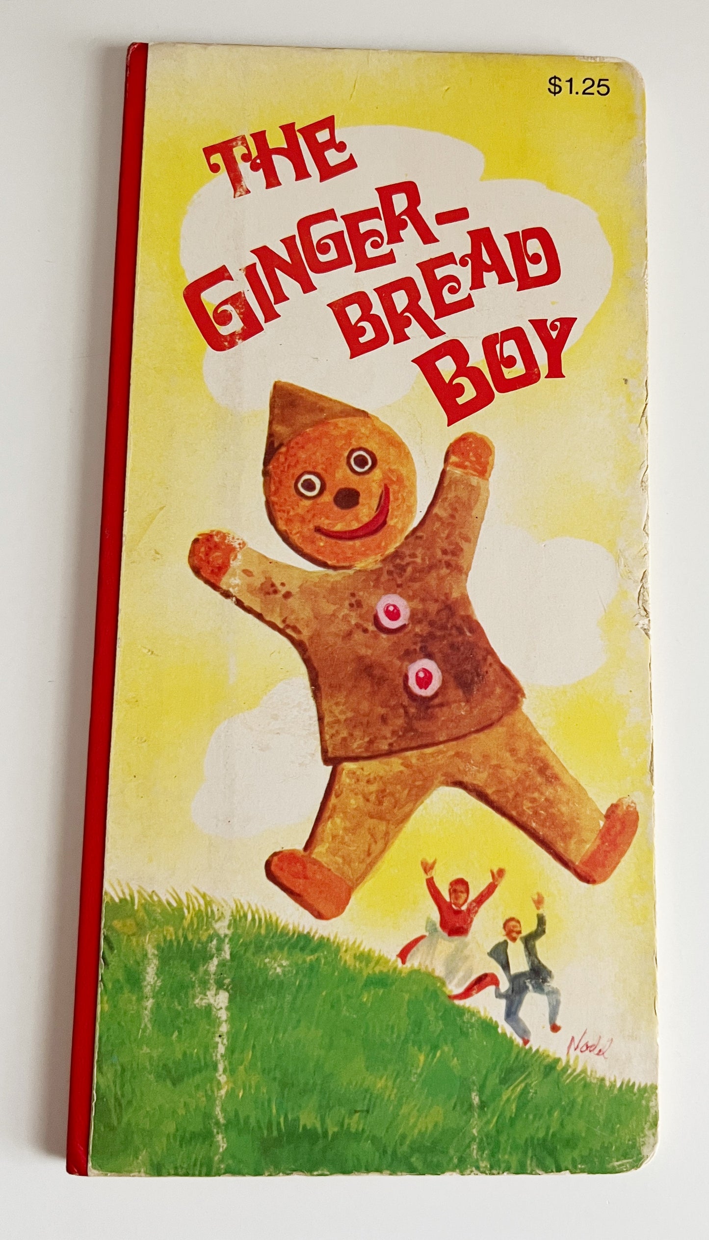 Stork Club Children's Tall Book Collection - 1960s