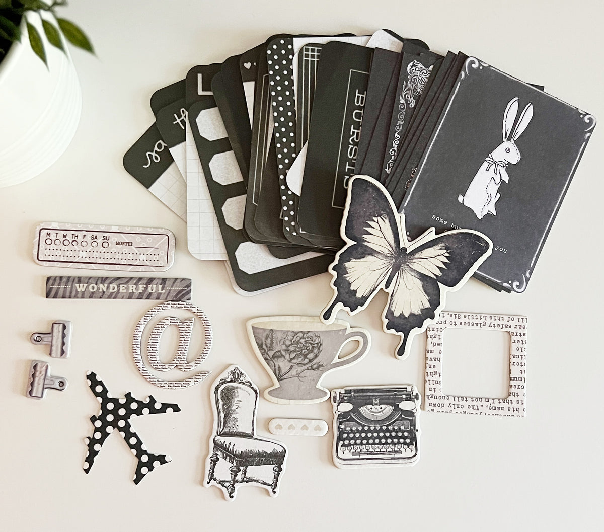 Journal - Special Memories/Blank