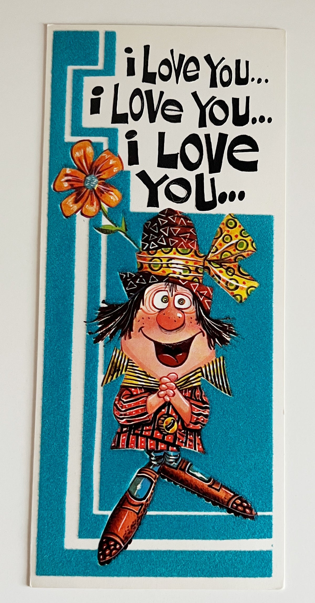 Love & Adoration Set I -1970s