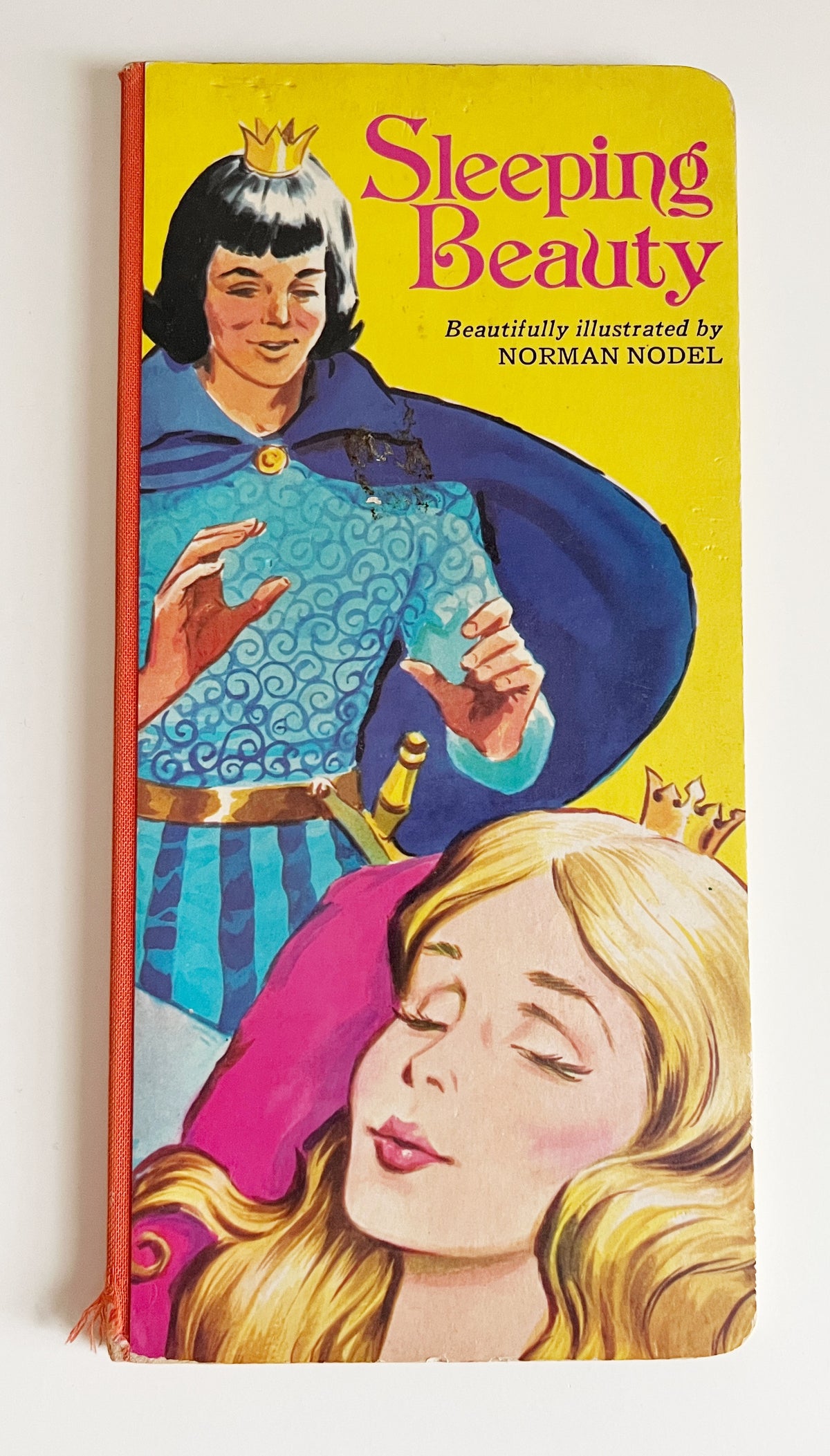 Stork Club Children's Tall Book Collection - 1960s
