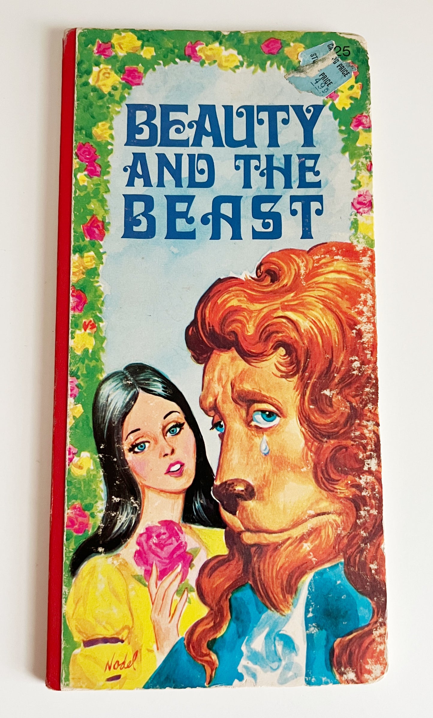 Stork Club Children's Tall Book Collection - 1960s