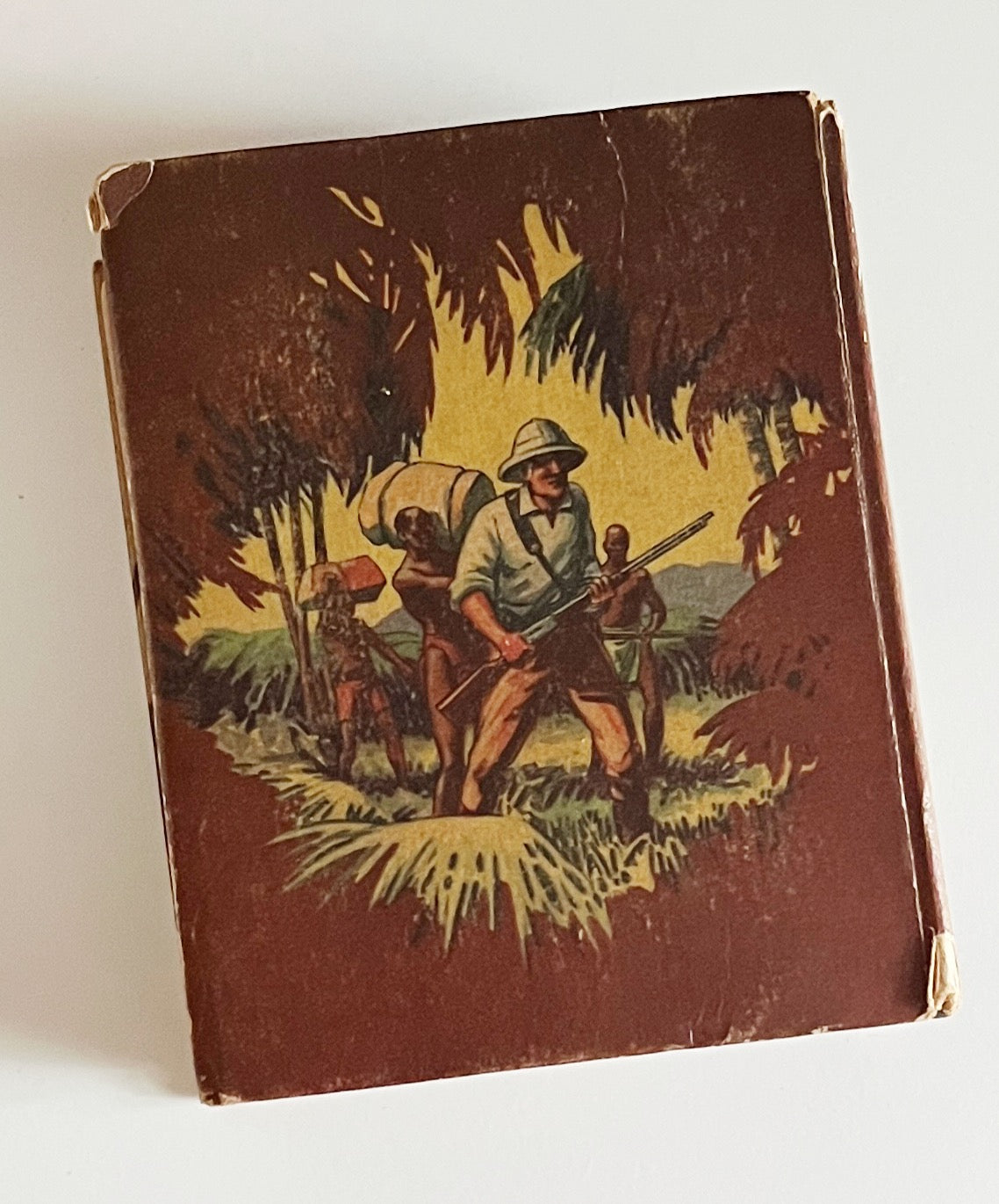Whitman Big Little Books Set of 12 - Westerns 1930s