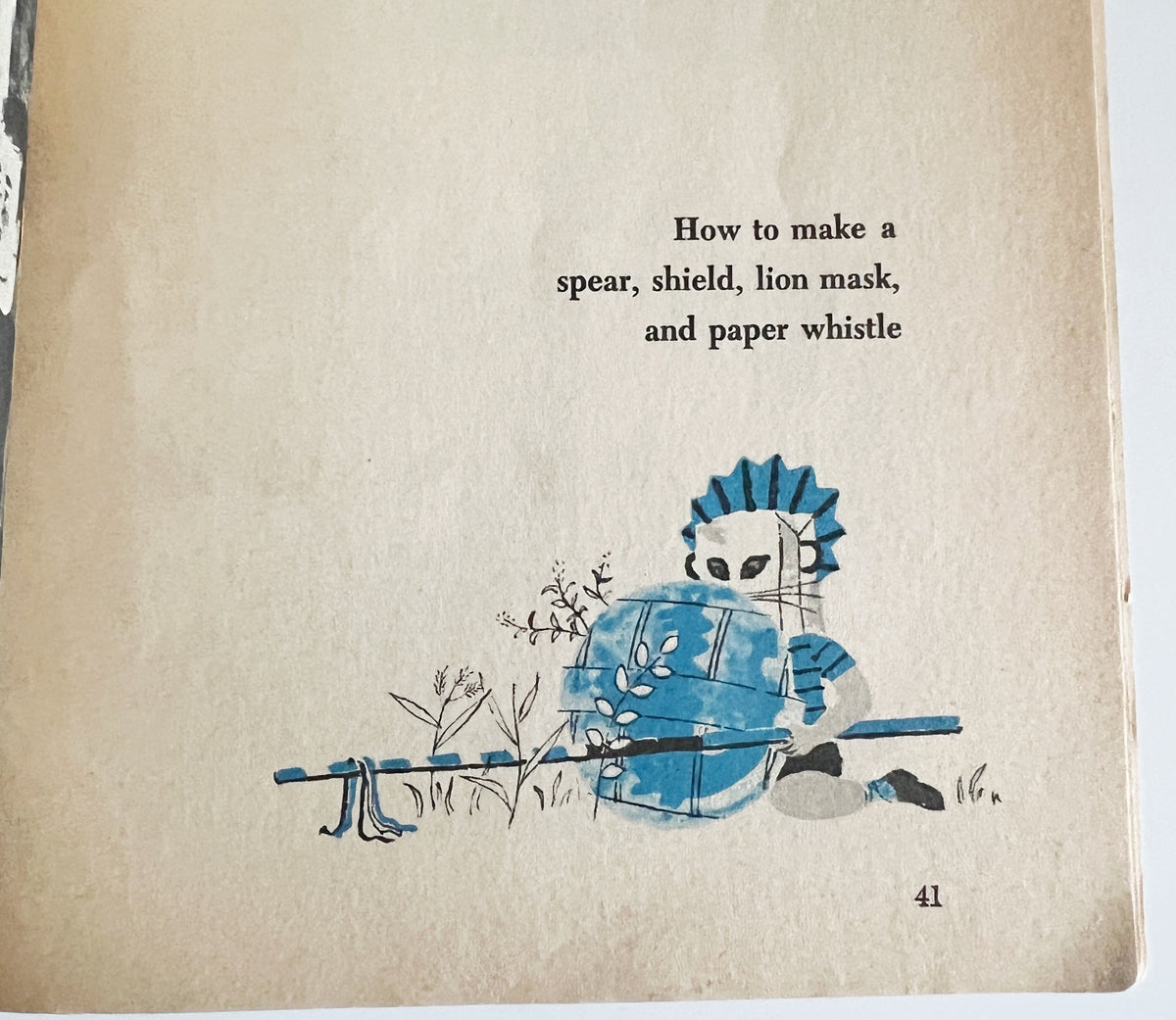 The Secret Hide -out: John Peterson - Paperback 1965