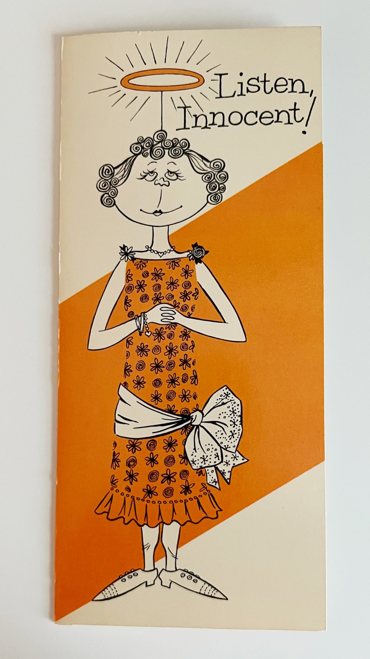 Birthday Set I - 1960s
